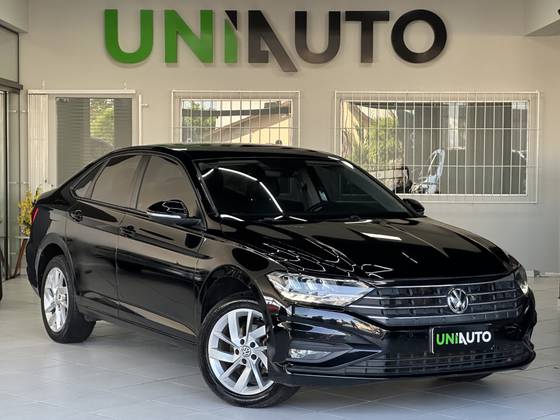 VOLKSWAGEN JETTA 1.4 250 TSI TOTAL FLEX TIPTRONIC